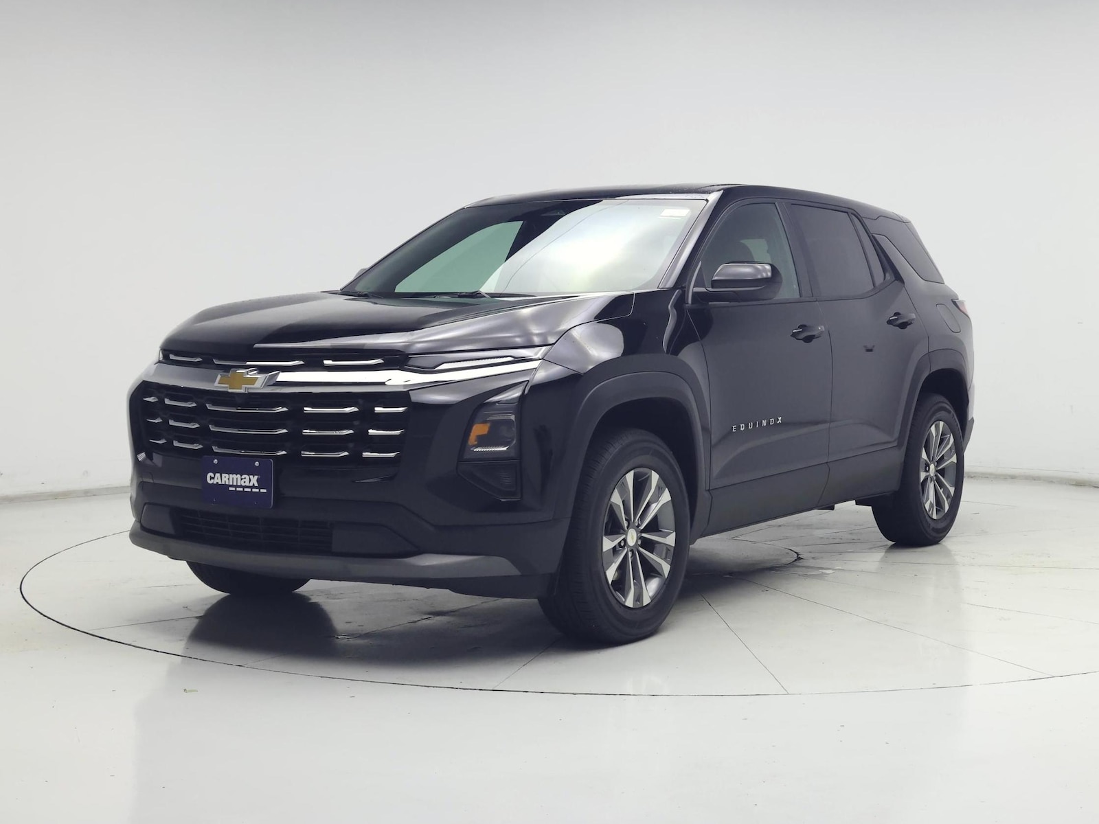 2026 Chevrolet Equinox LT - Photo 5