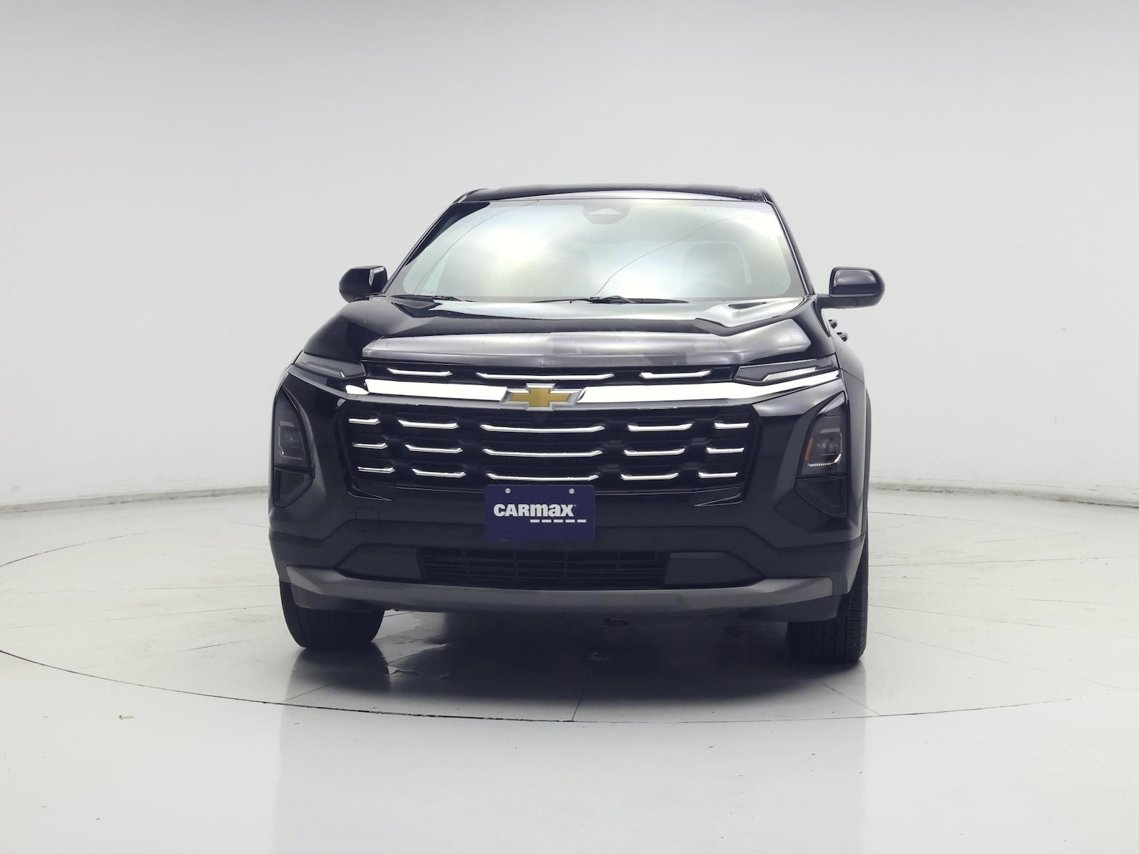 2026 Chevrolet Equinox LT - Photo 6