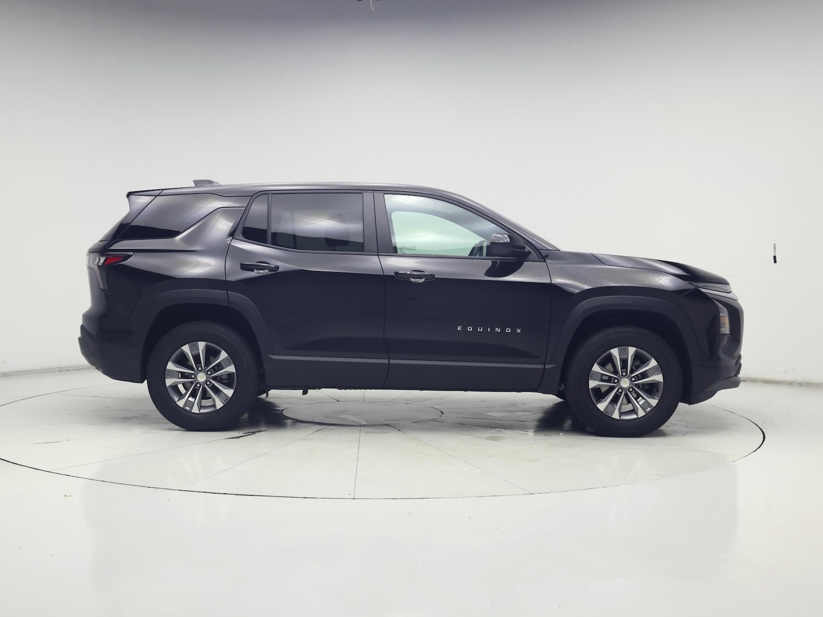 2026 Chevrolet Equinox LT - Photo 8
