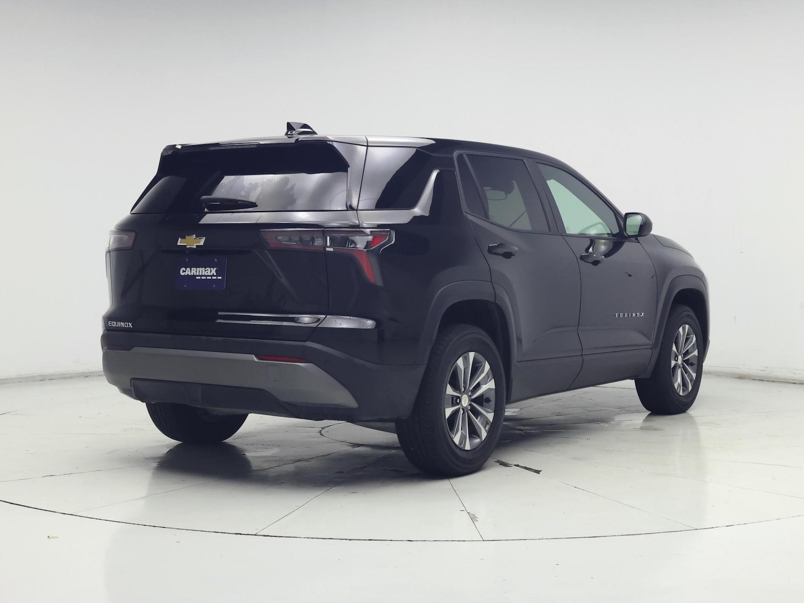 2026 Chevrolet Equinox LT - Photo 9