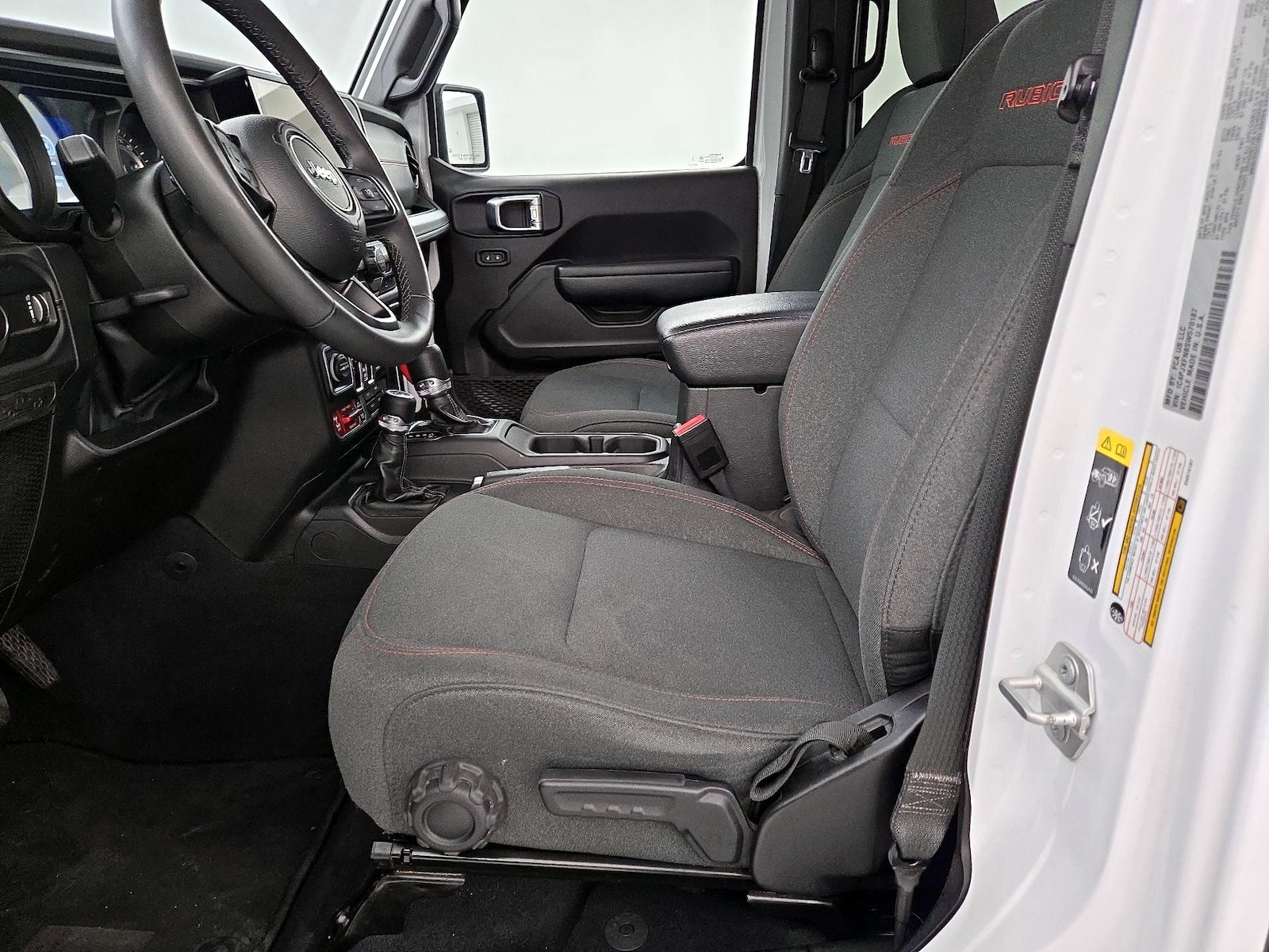 Side Airbags