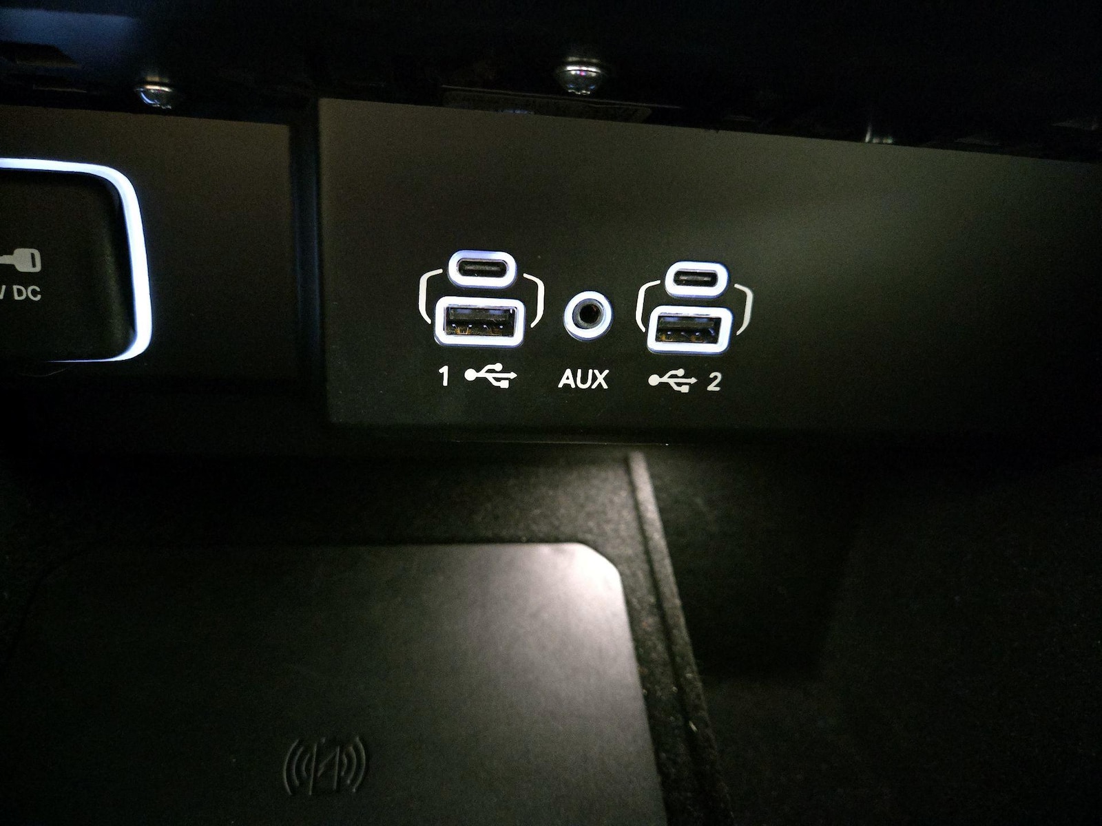 2025 Jeep Wagoneer Series II - Photo 20