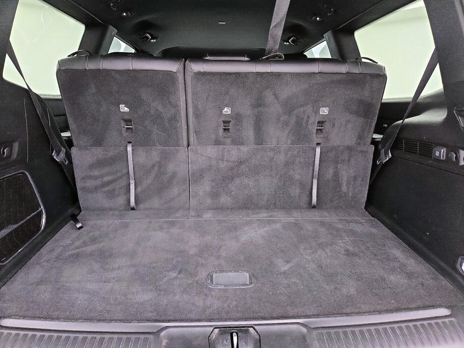 2025 Jeep Wagoneer Series II - Photo 23