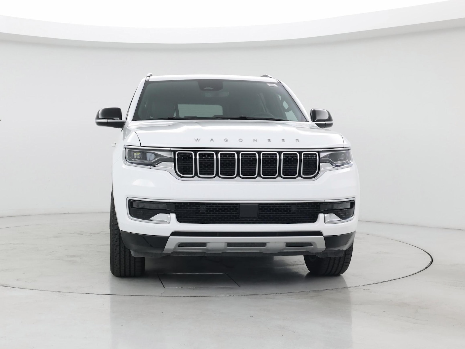 2025 Jeep Wagoneer Series II - Photo 6