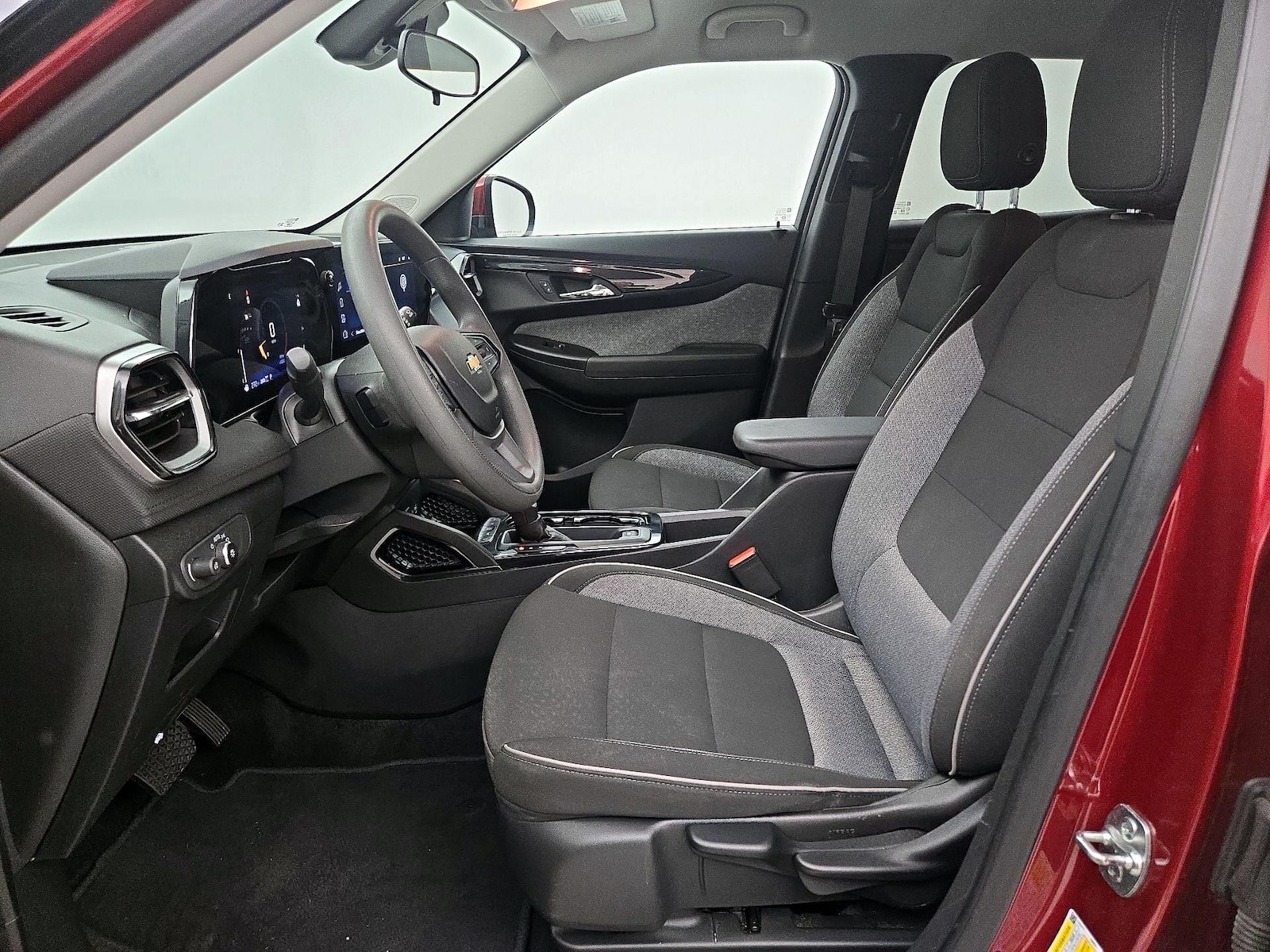 Side Airbags