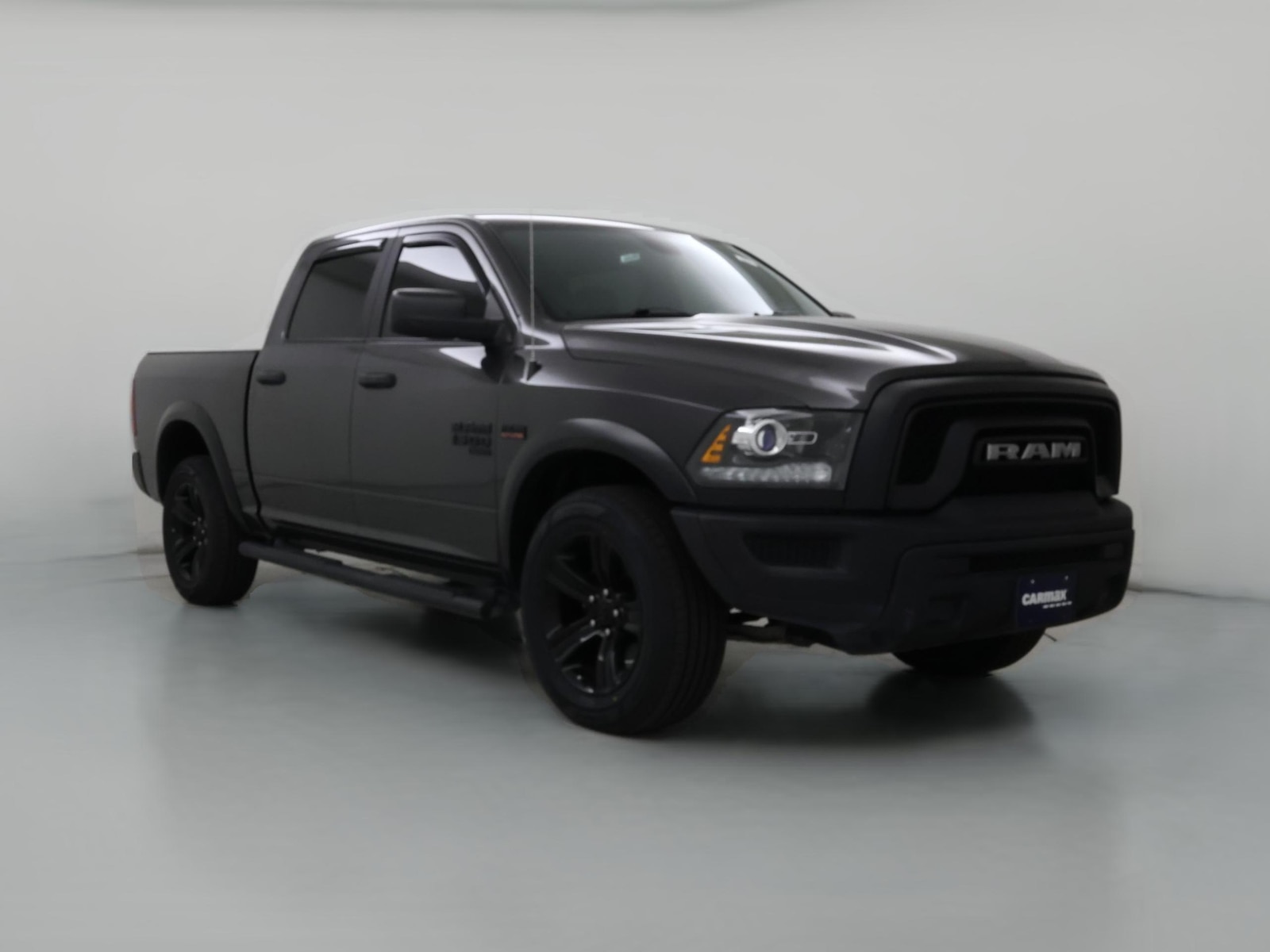 2024 RAM 1500 Classic