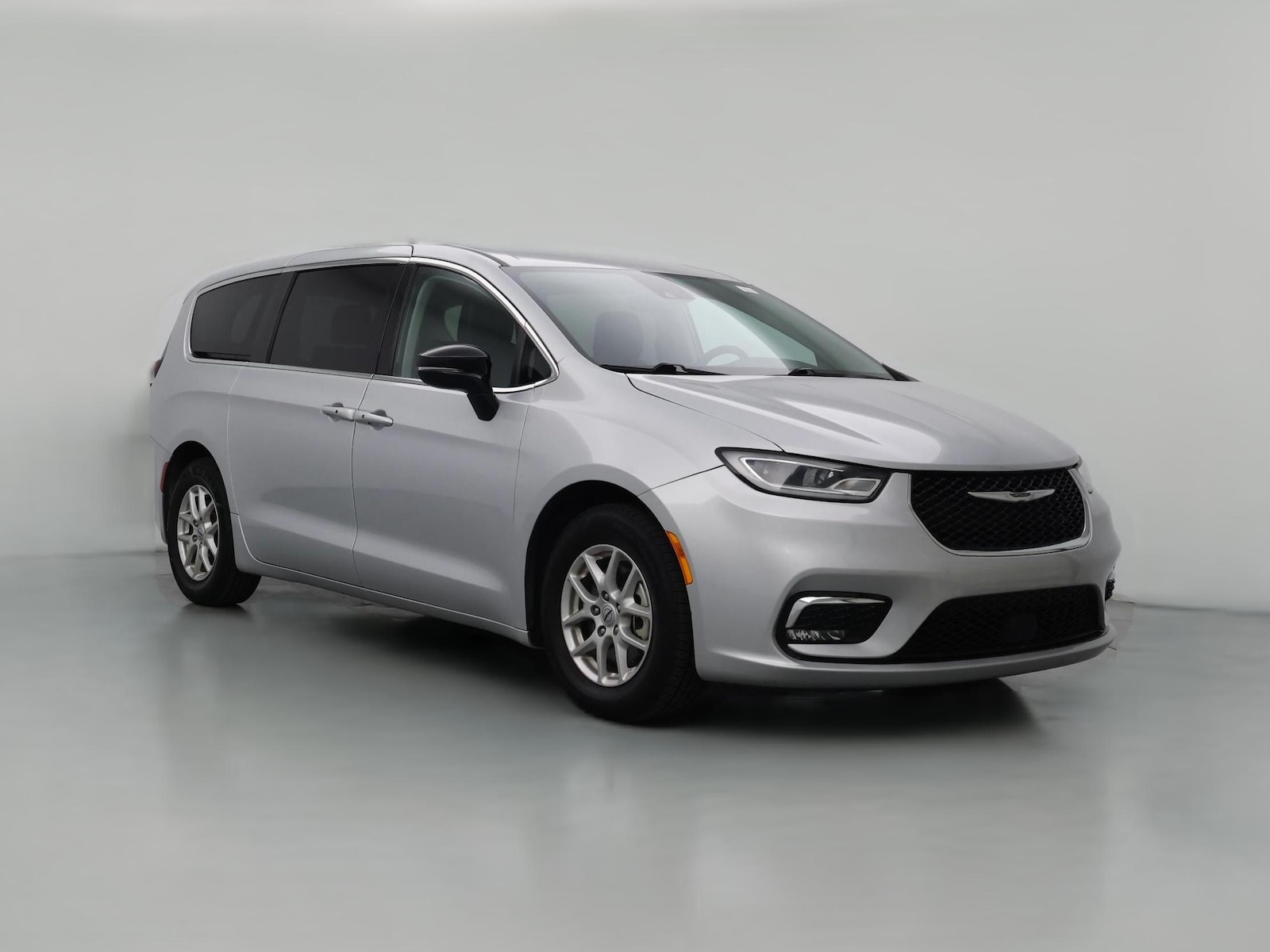 Smart Key & Power Hatch/Deck Lid