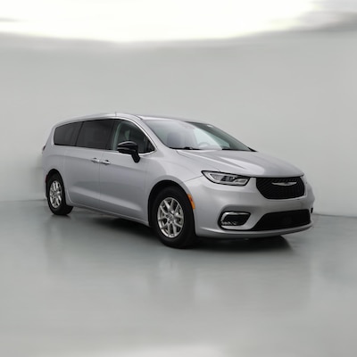 Recommended categories heading image of the selected vehicle