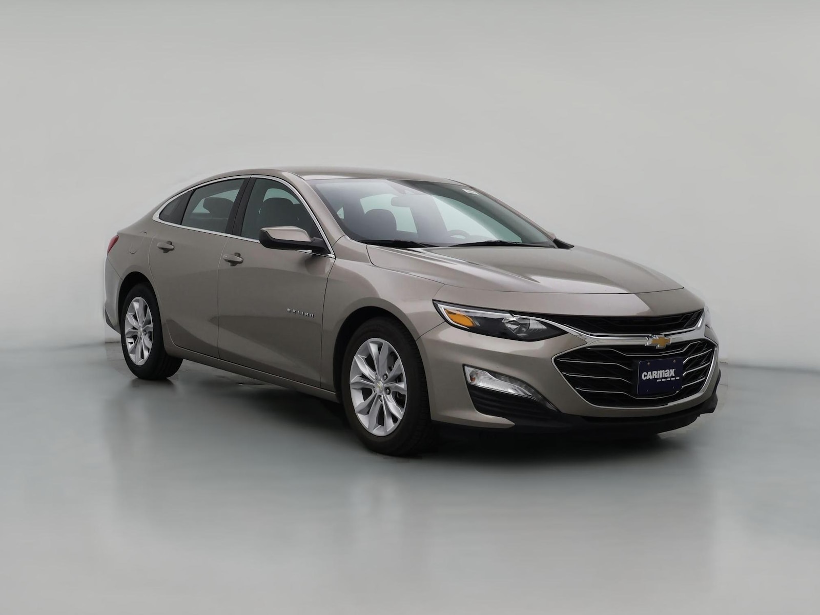 2025 Chevrolet Malibu