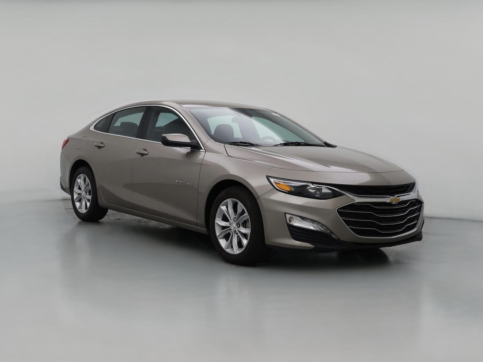 2025 Chevrolet Malibu