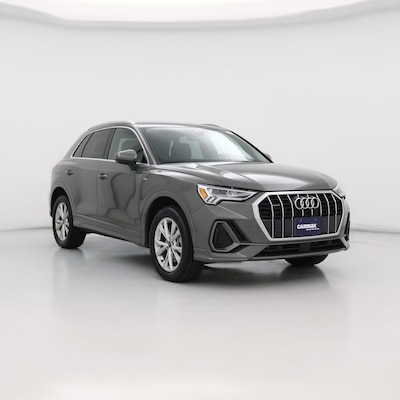 2025 Audi Q3 S-Line Premium