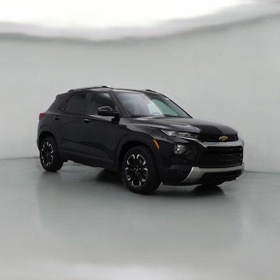 Recommended categories heading image of the selected vehicle
