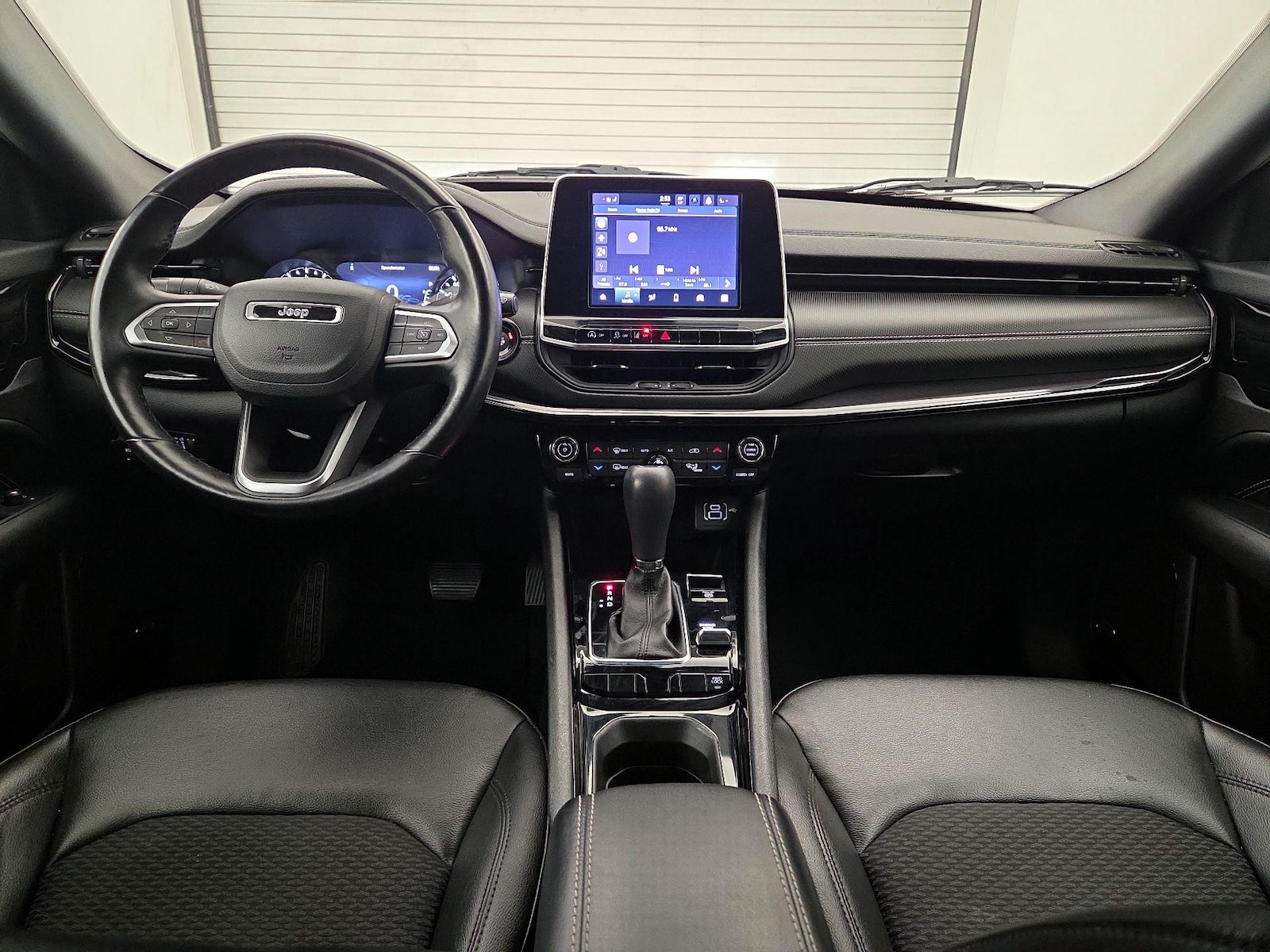 Rear View Camera