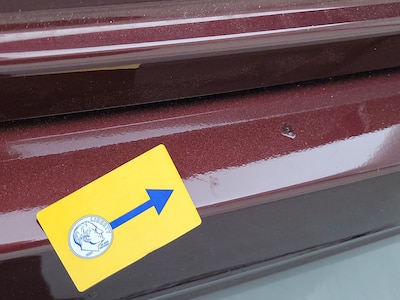 Condition detail