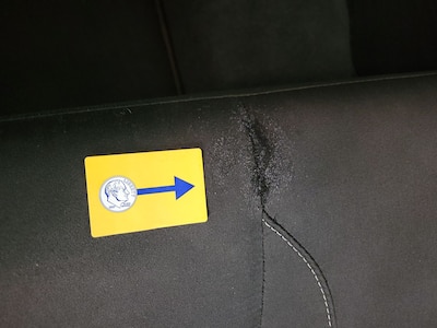 Condition detail