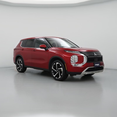 Recommended categories heading image of the selected vehicle
