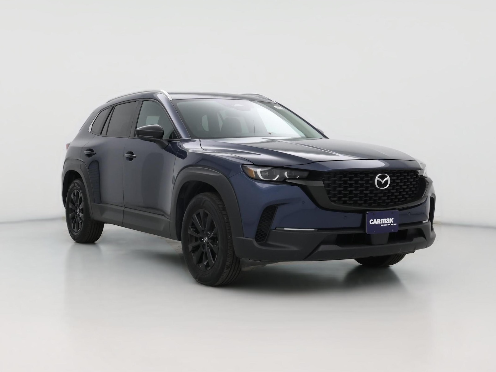 2026 Mazda CX-50 Preferred