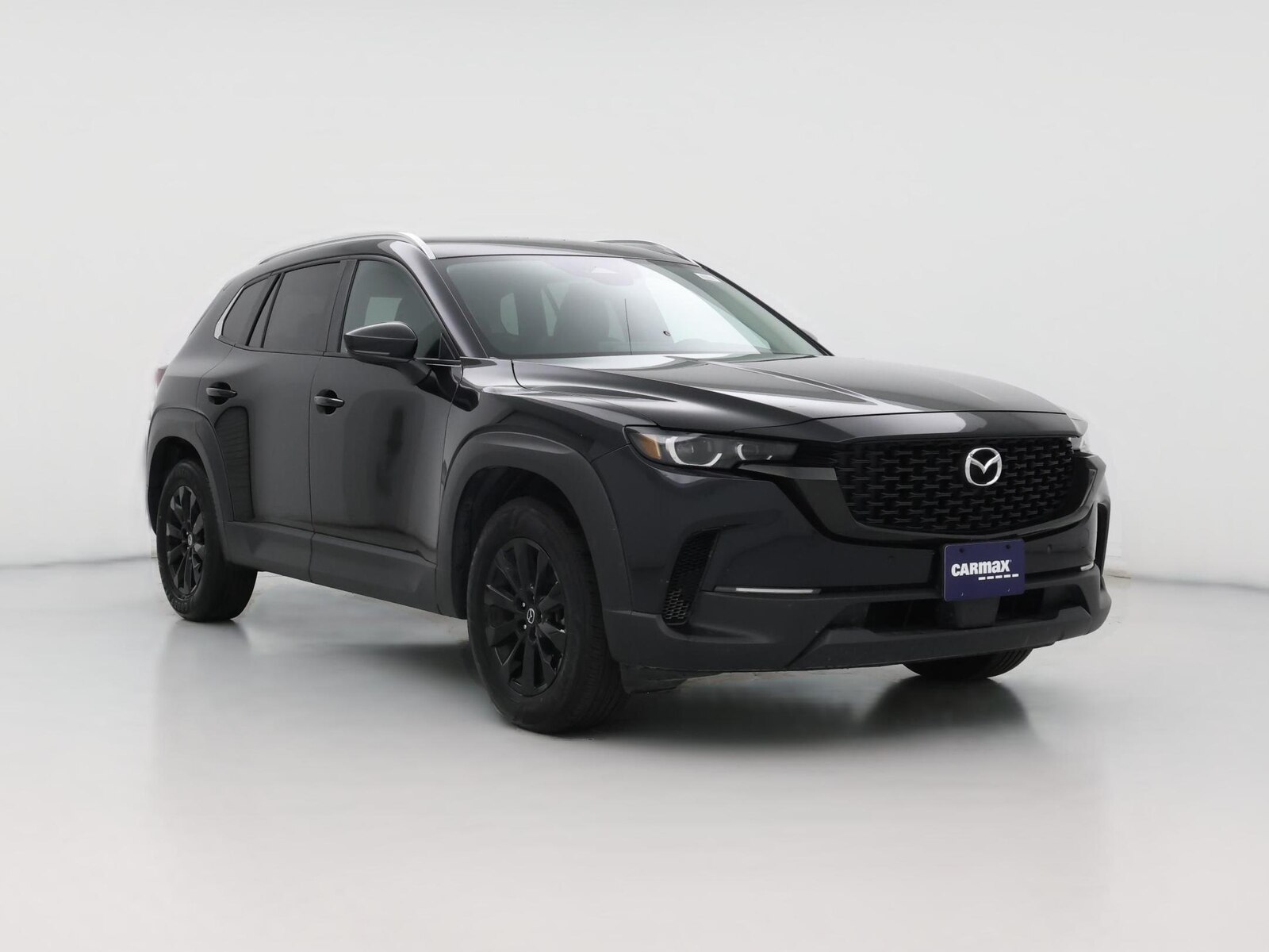 2026 Mazda CX-50 Preferred