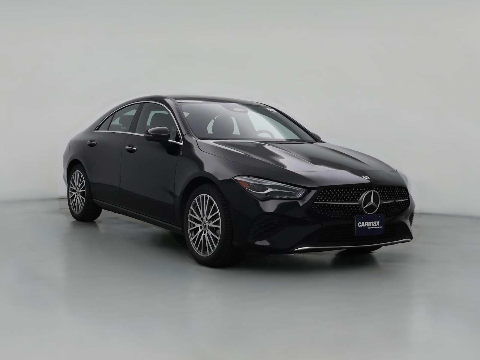 2025 Mercedes-Benz CLA