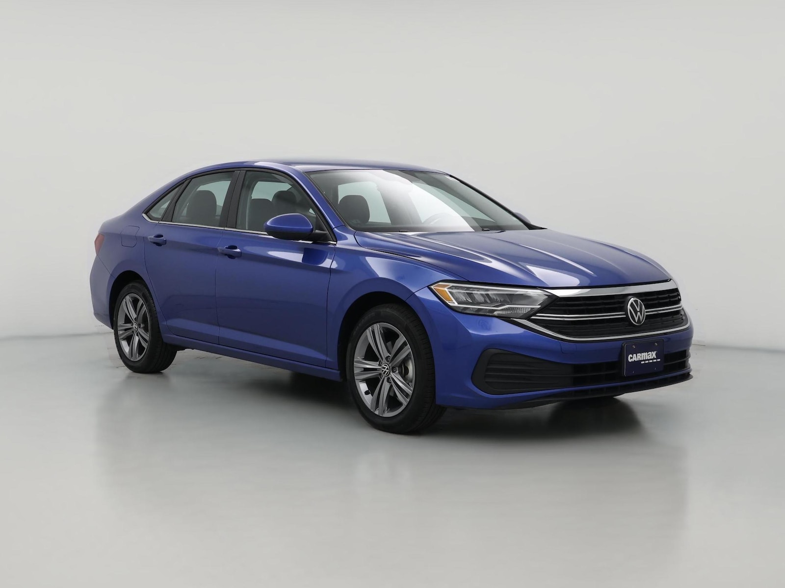 2024 Volkswagen Jetta