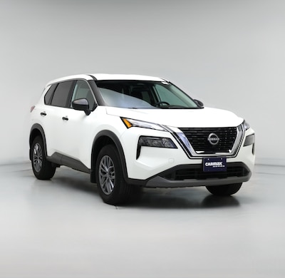 Recommended categories heading image of the selected vehicle
