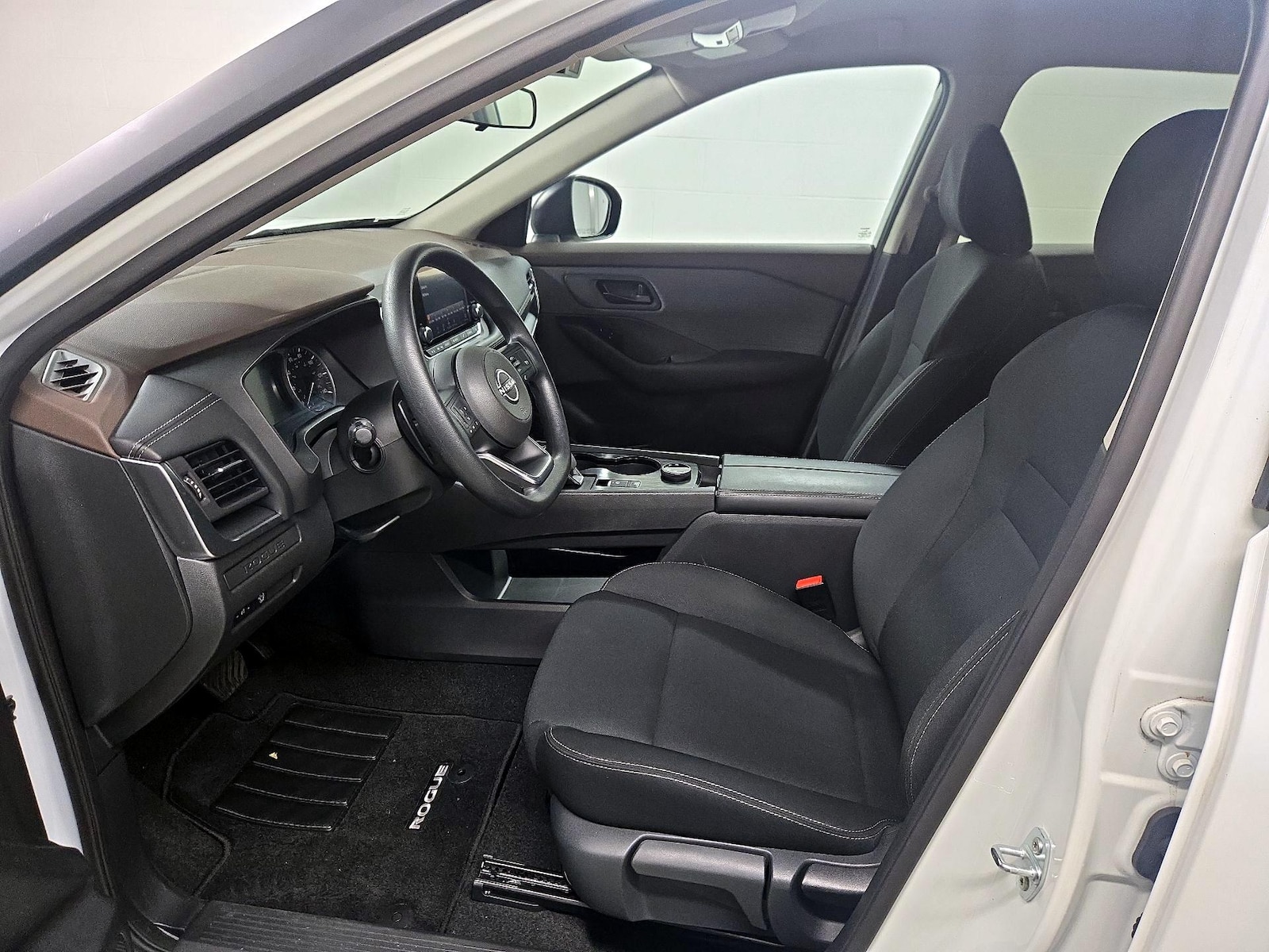 Side Airbags