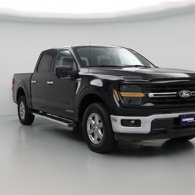 2024 Ford F150 XLT