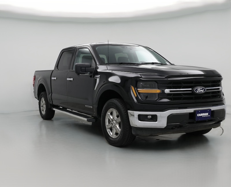 2024 Ford F150 XLT