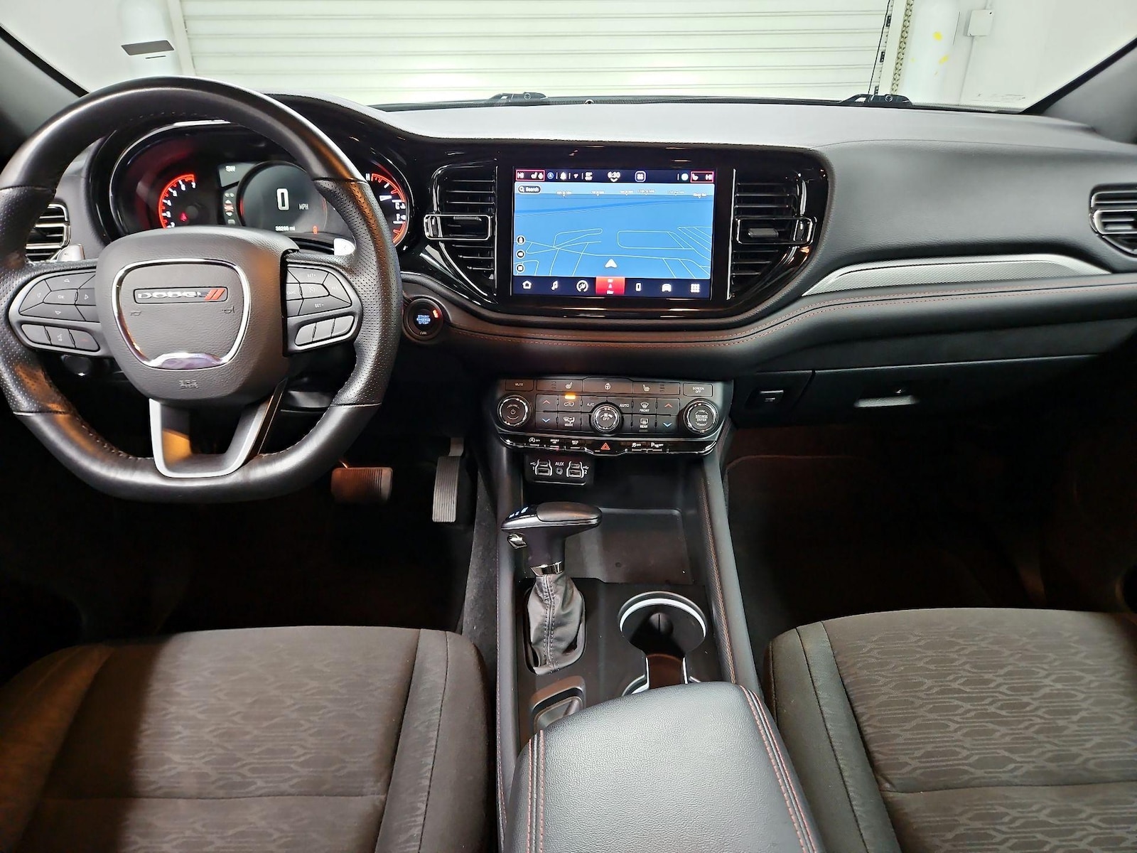 2026 Dodge Durango GT - Photo 10
