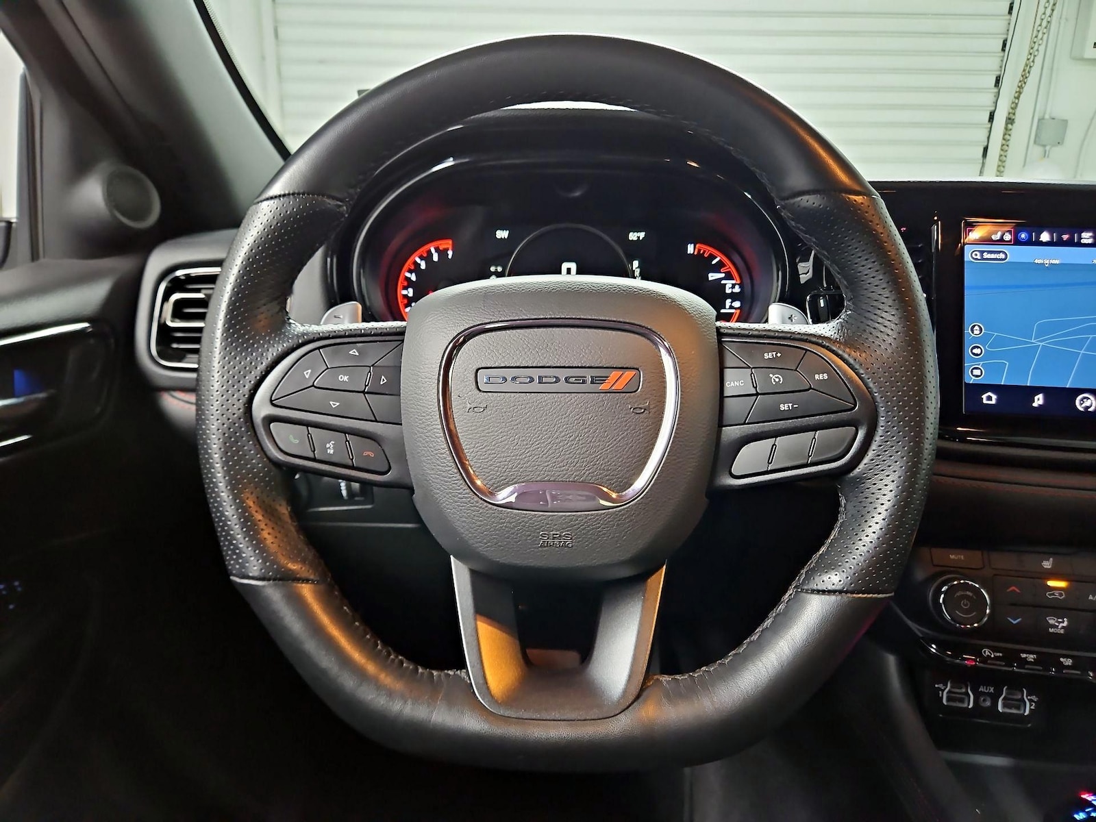 2026 Dodge Durango GT - Photo 11