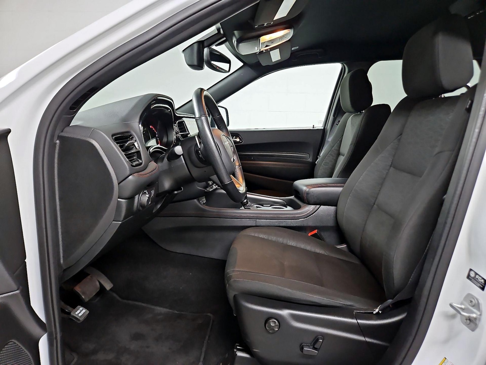 2026 Dodge Durango GT - Photo 12