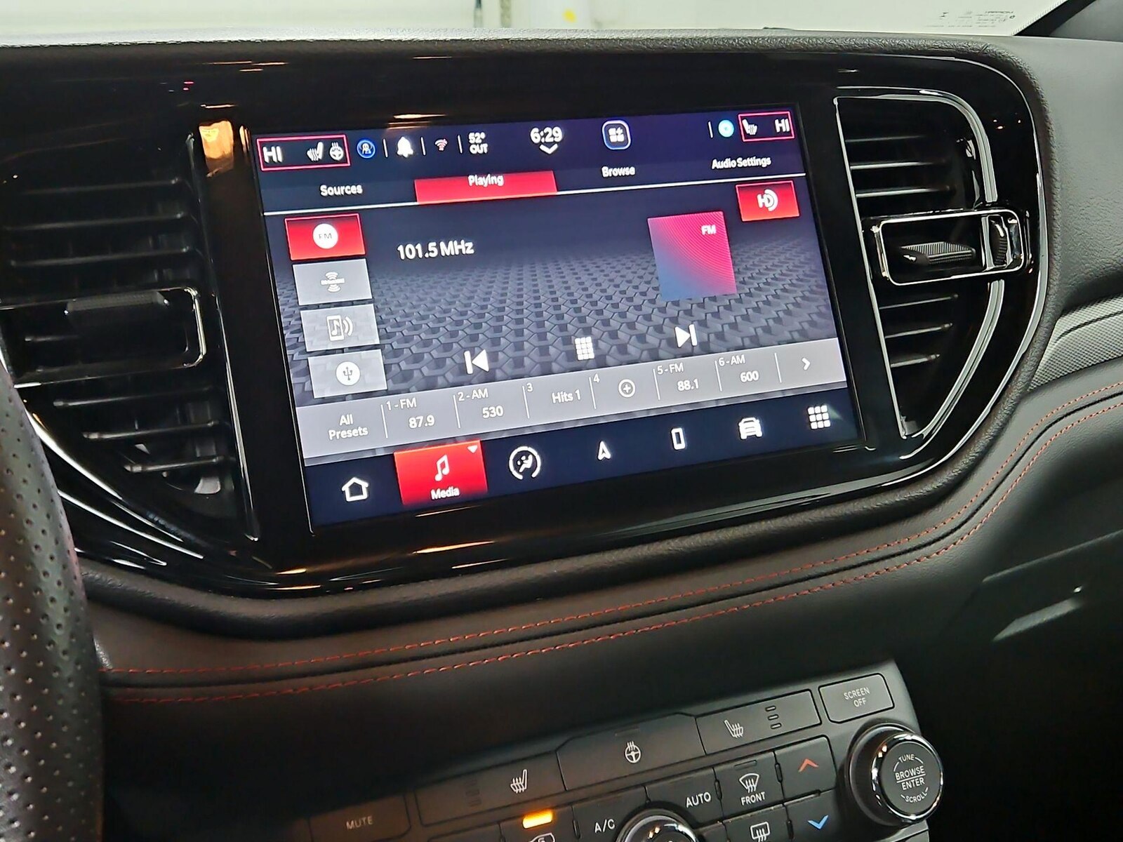 2026 Dodge Durango GT - Photo 17