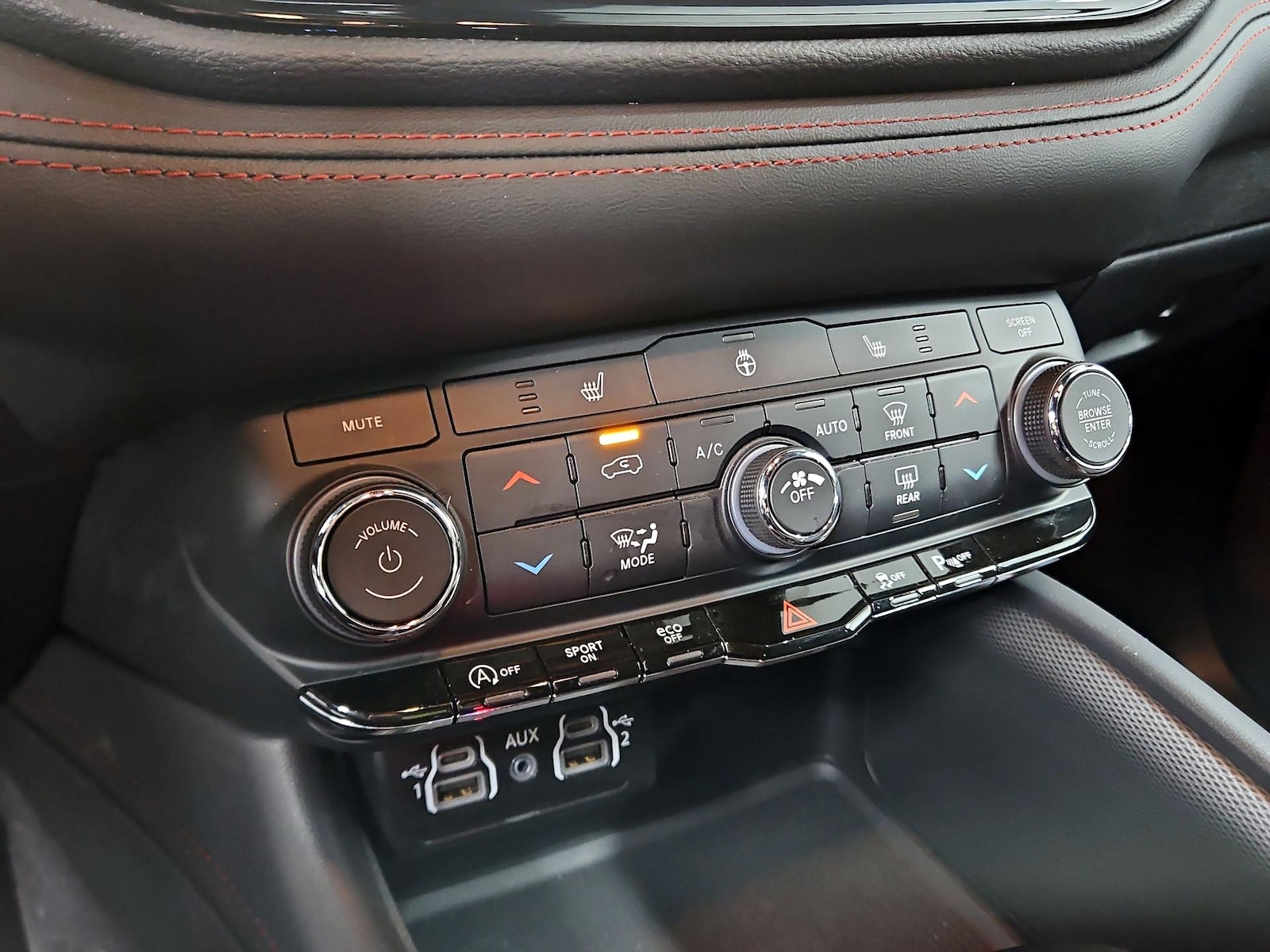 2026 Dodge Durango GT - Photo 18