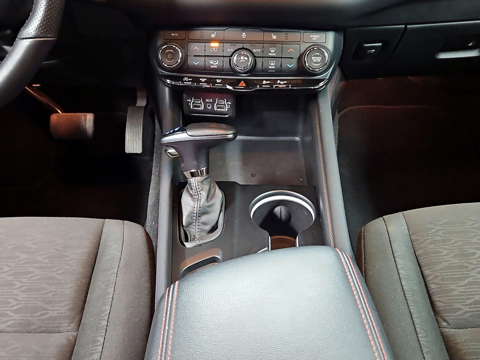 2026 Dodge Durango GT - Photo 19