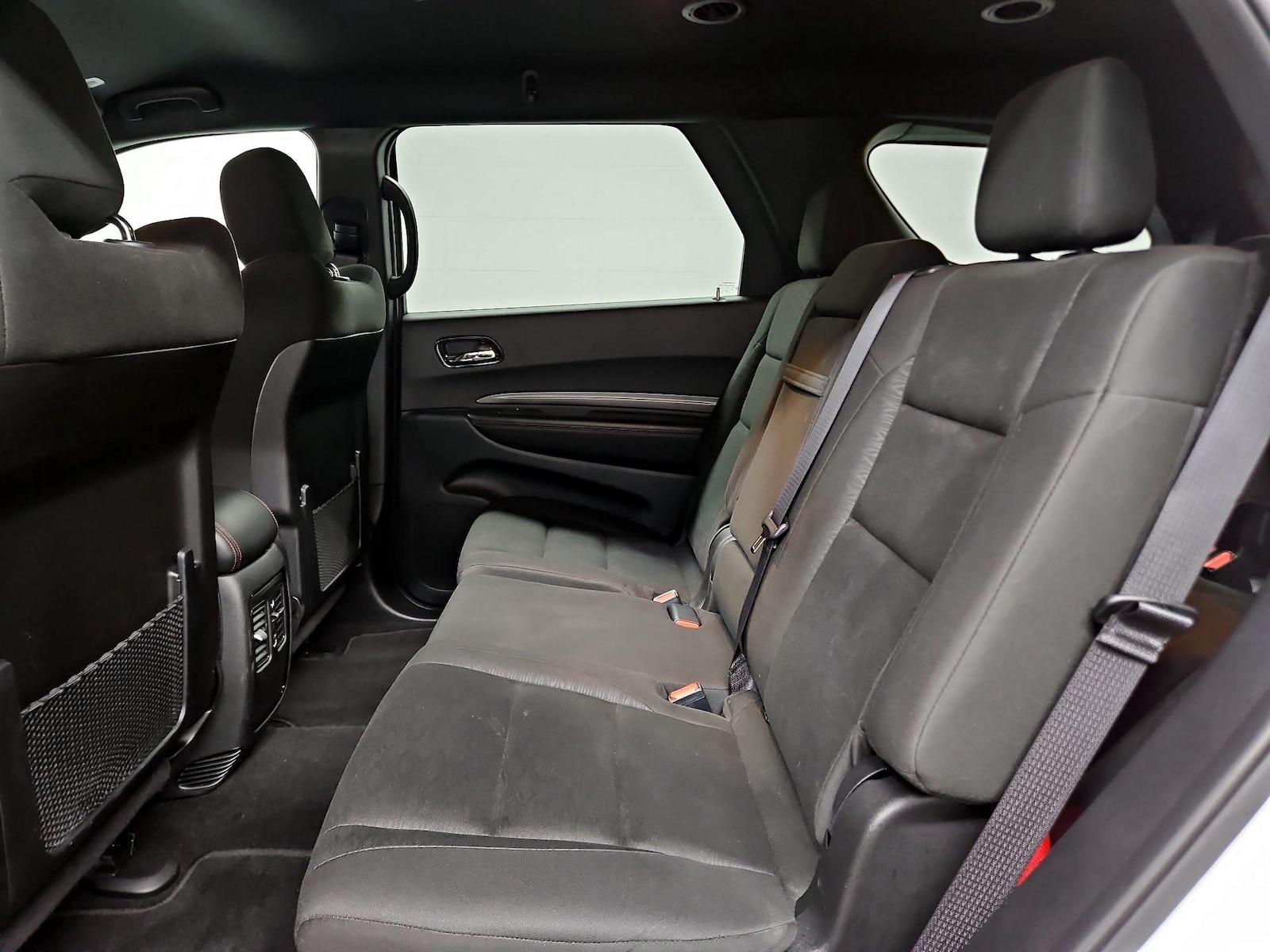 2026 Dodge Durango GT - Photo 21