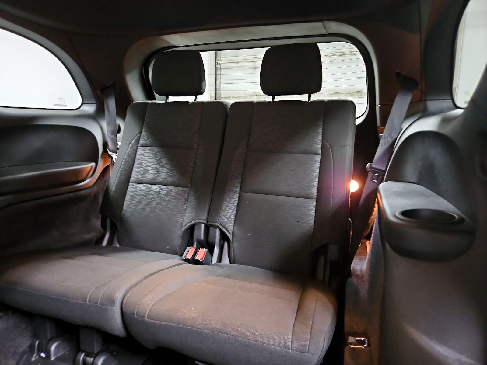 2026 Dodge Durango GT - Photo 22