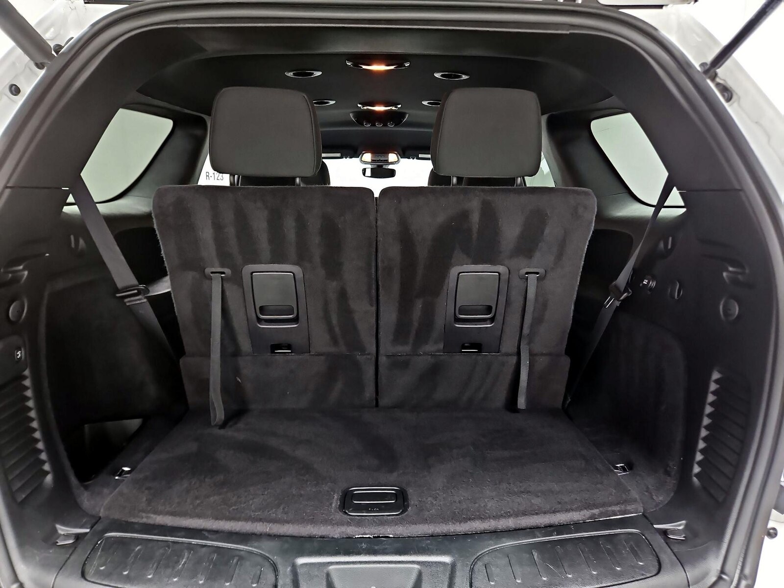2026 Dodge Durango GT - Photo 23