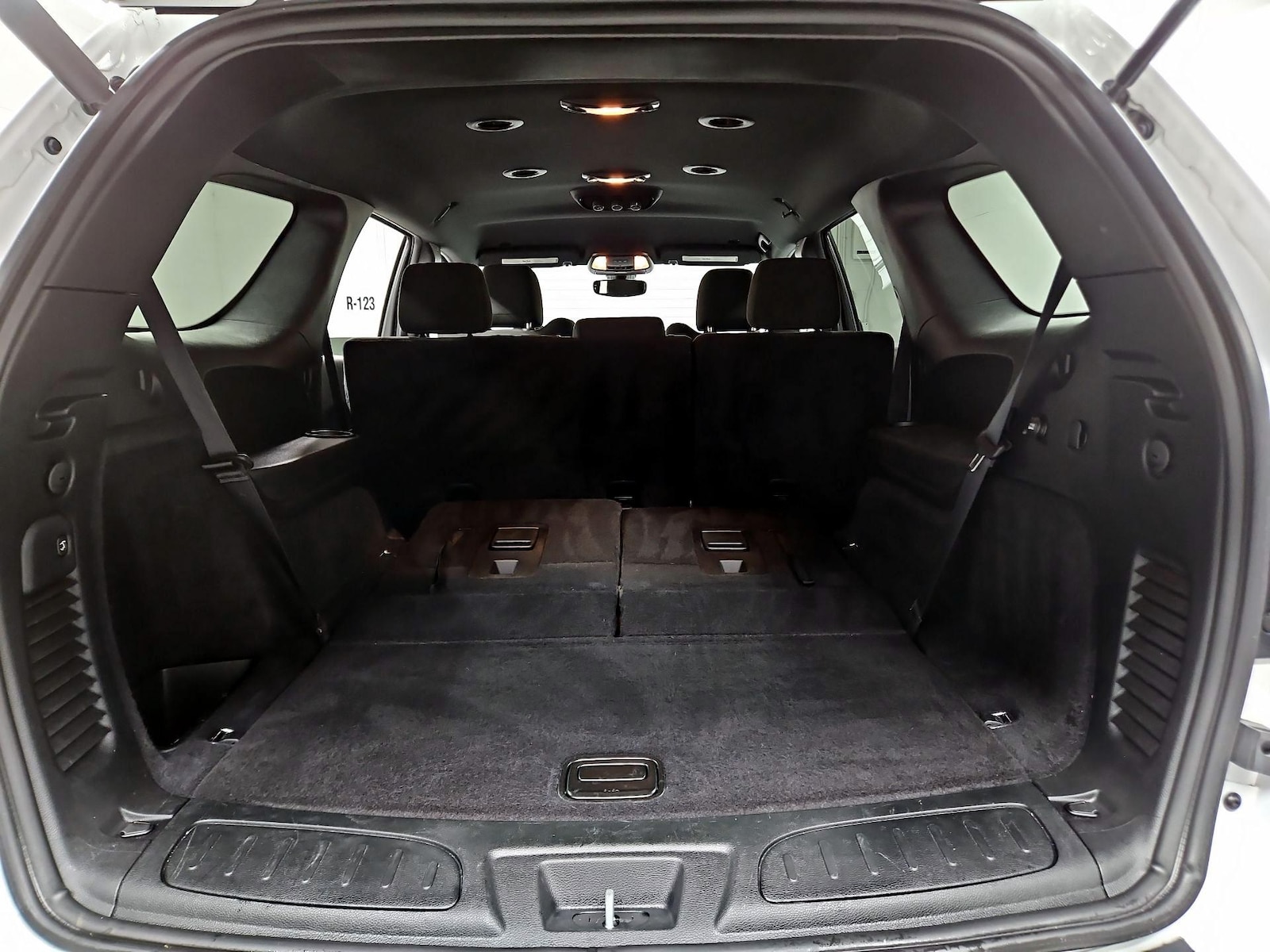 2026 Dodge Durango GT - Photo 24