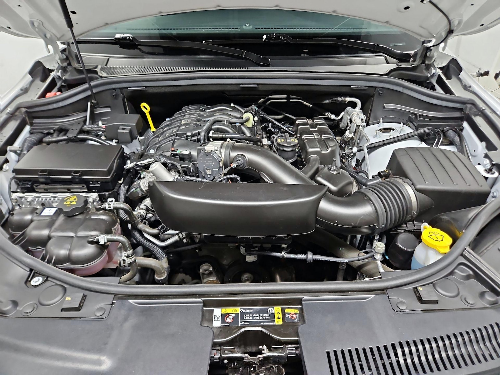 2026 Dodge Durango GT - Photo 25