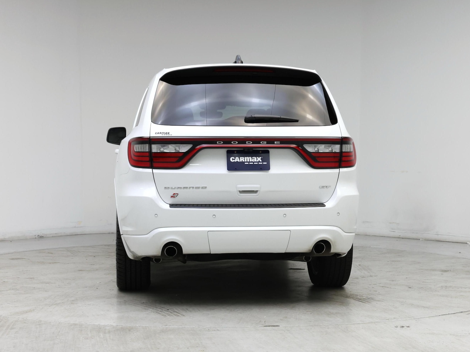2026 Dodge Durango GT - Photo 7