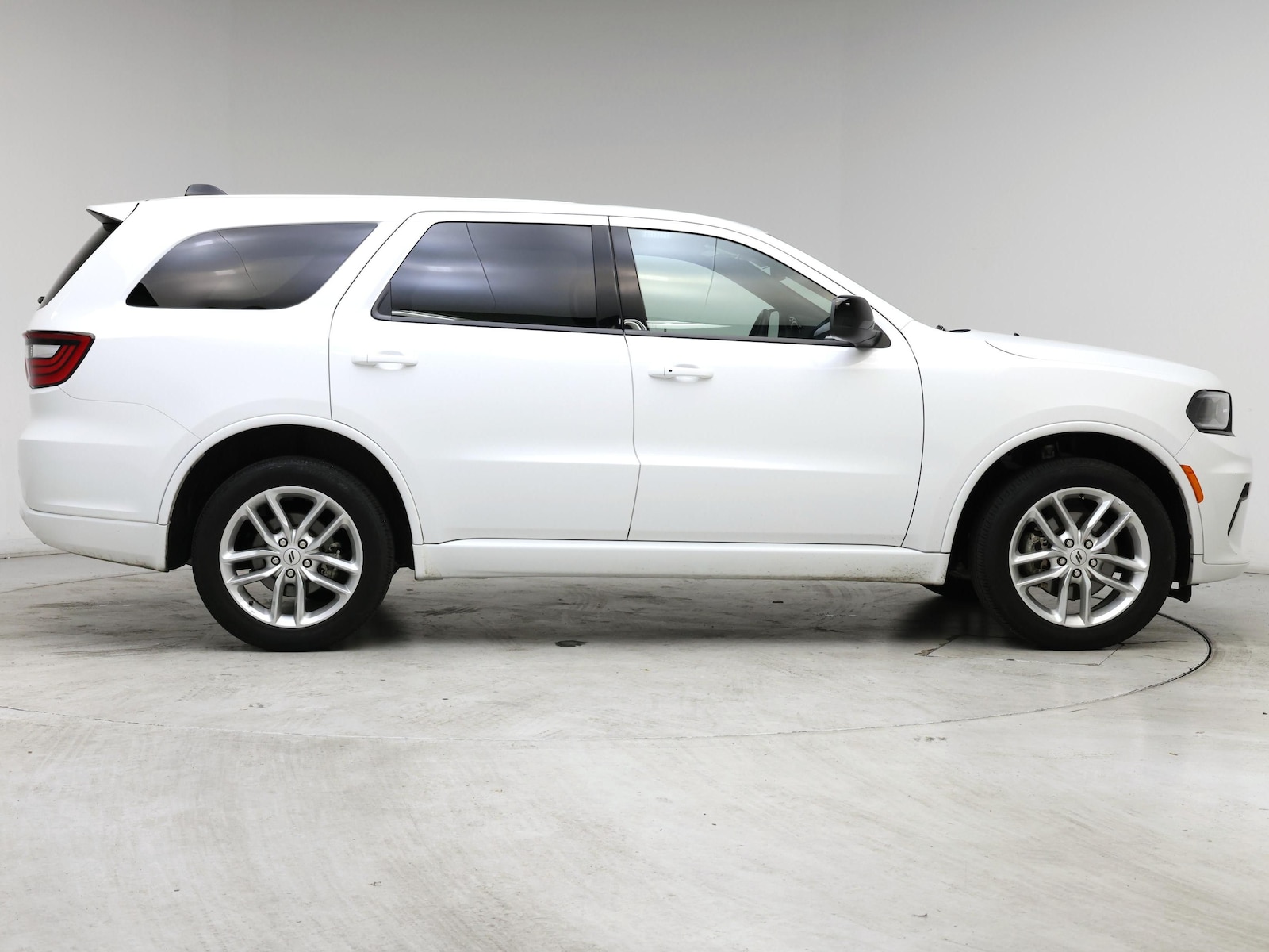 2026 Dodge Durango GT - Photo 8