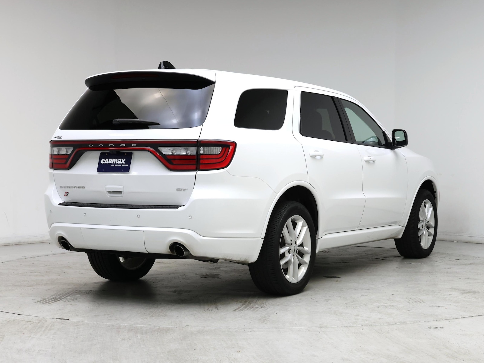 2026 Dodge Durango GT - Photo 9