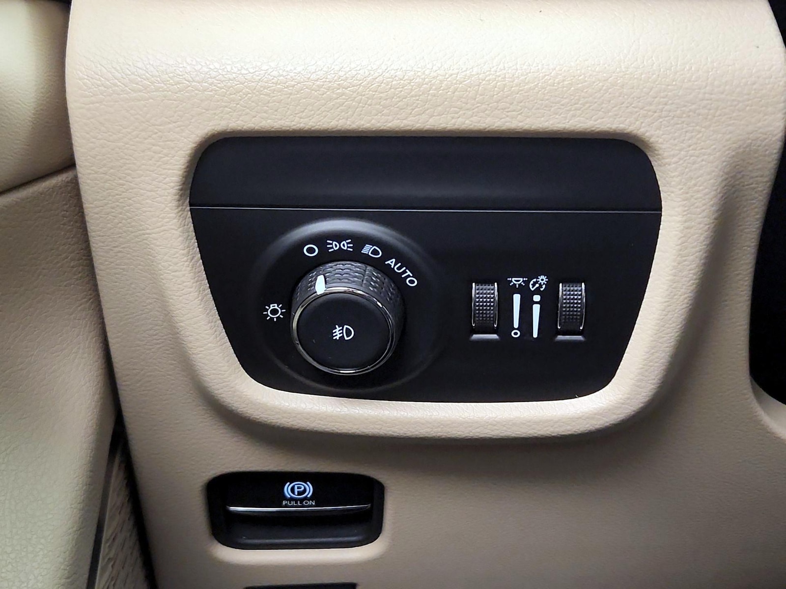2025 Jeep Grand Cherokee L Limited - Photo 14