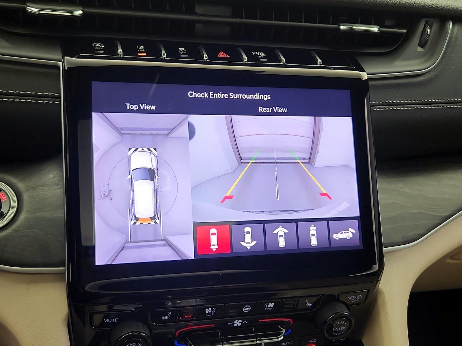 2025 Jeep Grand Cherokee L Limited - Photo 16