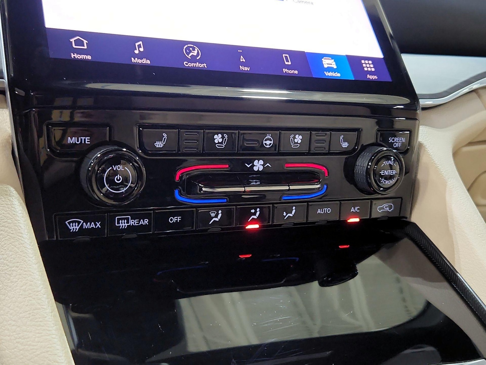 2025 Jeep Grand Cherokee L Limited - Photo 18