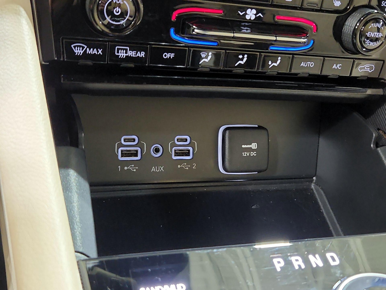 2025 Jeep Grand Cherokee L Limited - Photo 20