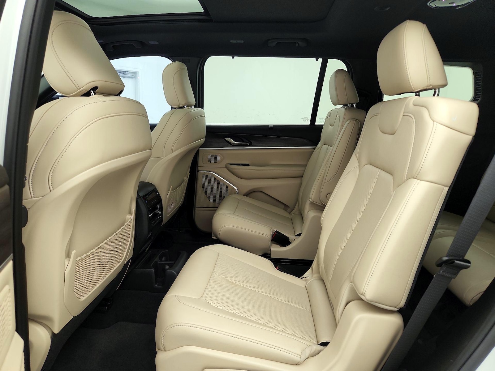 2025 Jeep Grand Cherokee L Limited - Photo 22