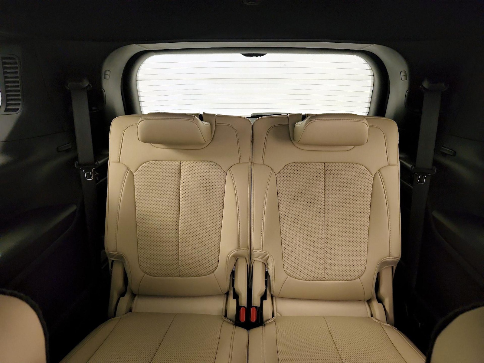 2025 Jeep Grand Cherokee L Limited - Photo 23