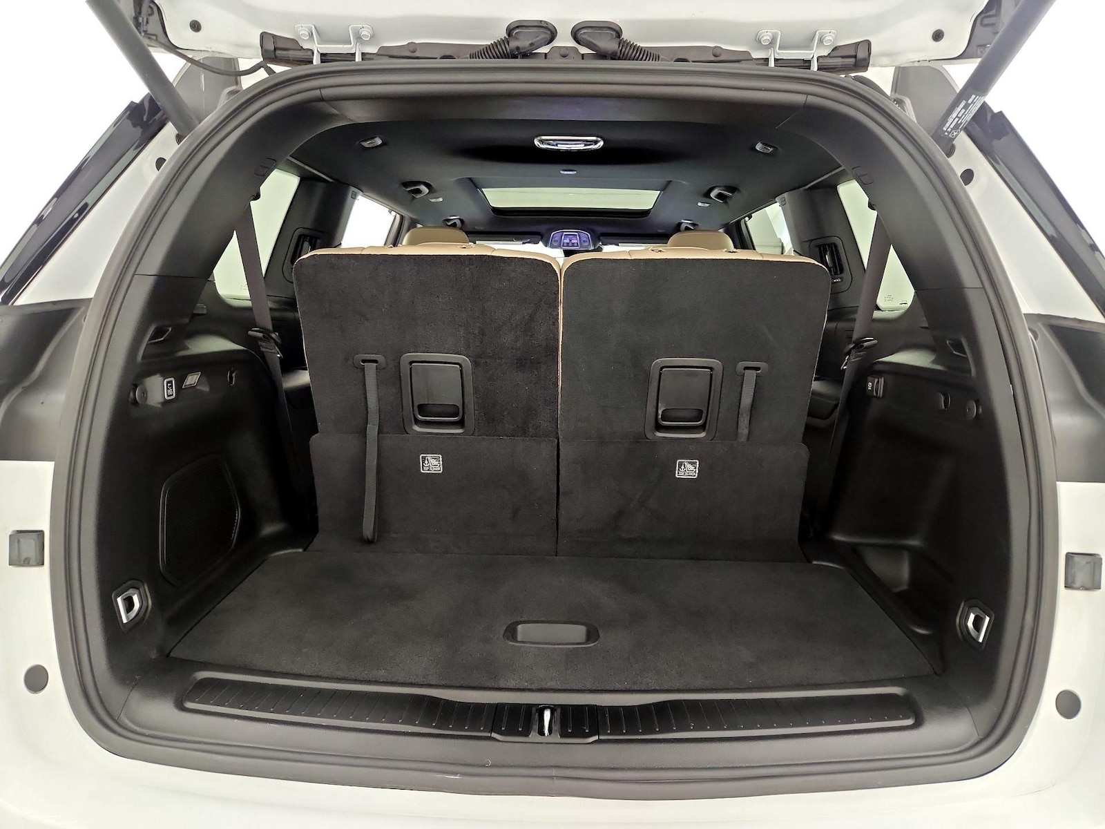 2025 Jeep Grand Cherokee L Limited - Photo 24