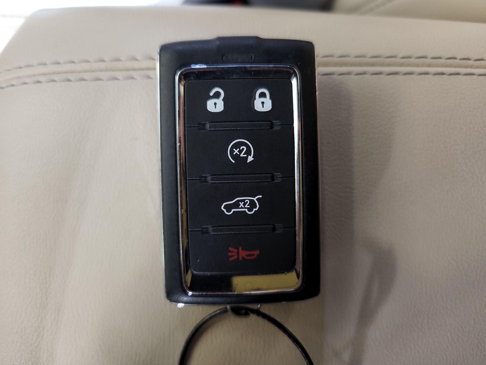 2025 Jeep Grand Cherokee L Limited - Photo 26